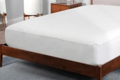BEDGEAR Dri-Tec Mattress Protector
