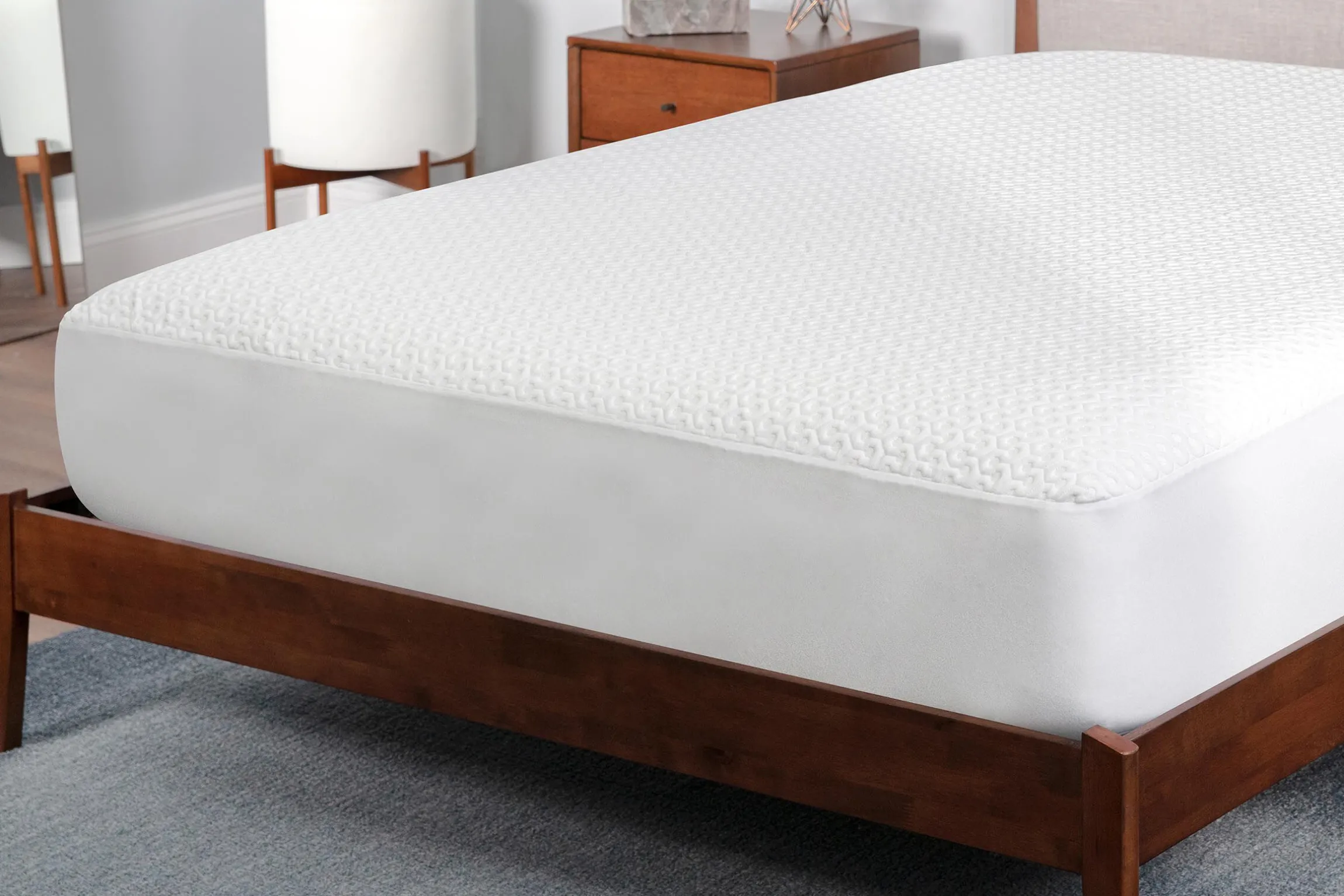BEDGEAR Dri-Tec Mattress Protector