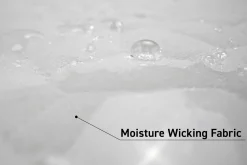 BEDGEAR Dri-Tec Mattress Protector