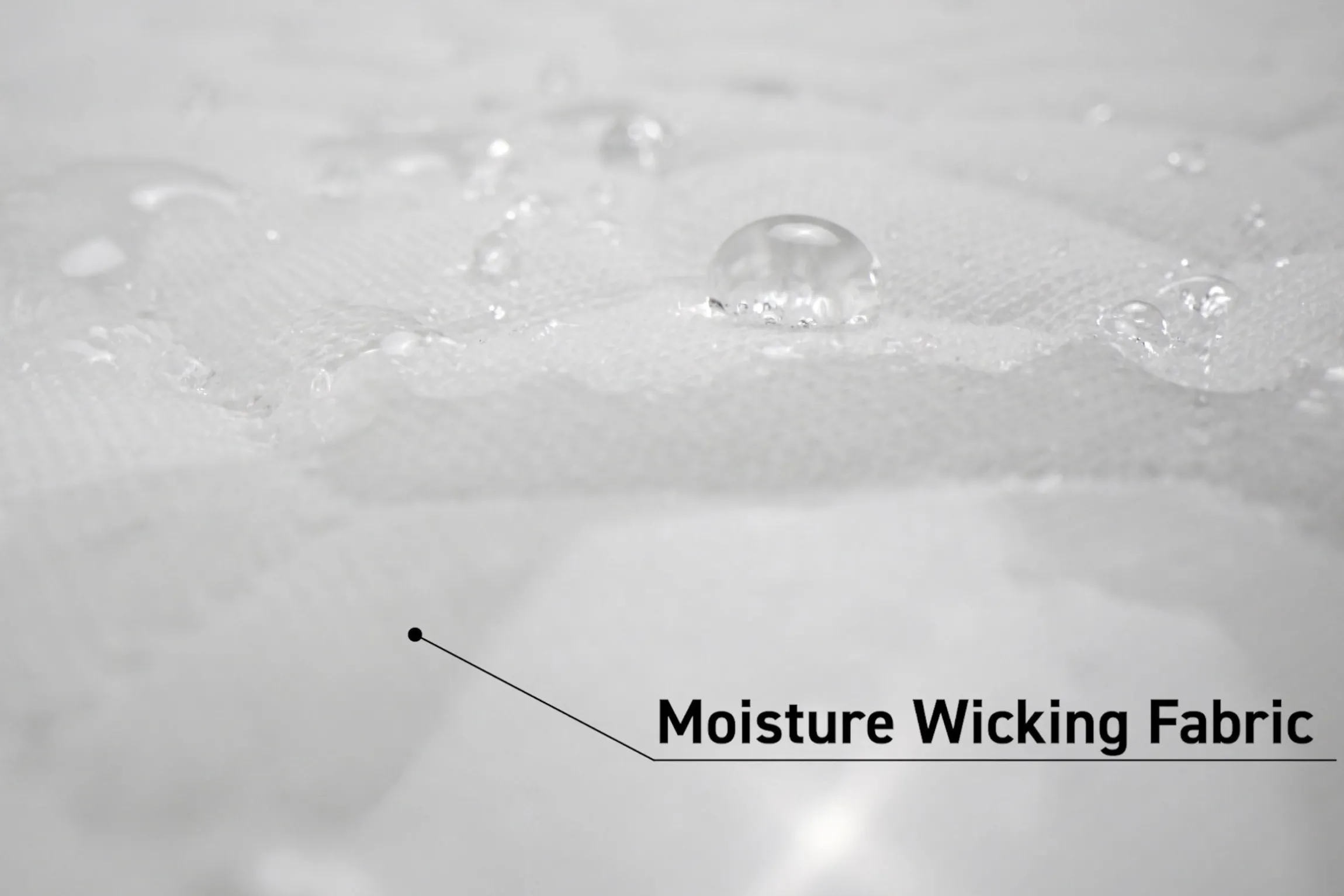 BEDGEAR Dri-Tec Mattress Protector