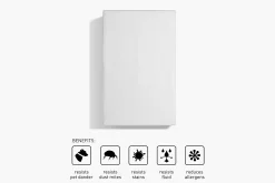 BEDGEAR StretchWick Mattress Protector