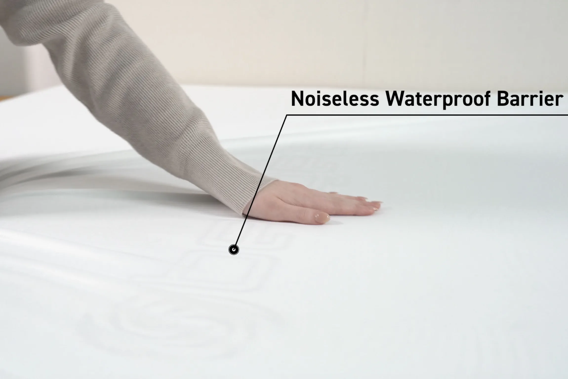 BEDGEAR StretchWick Mattress Protector