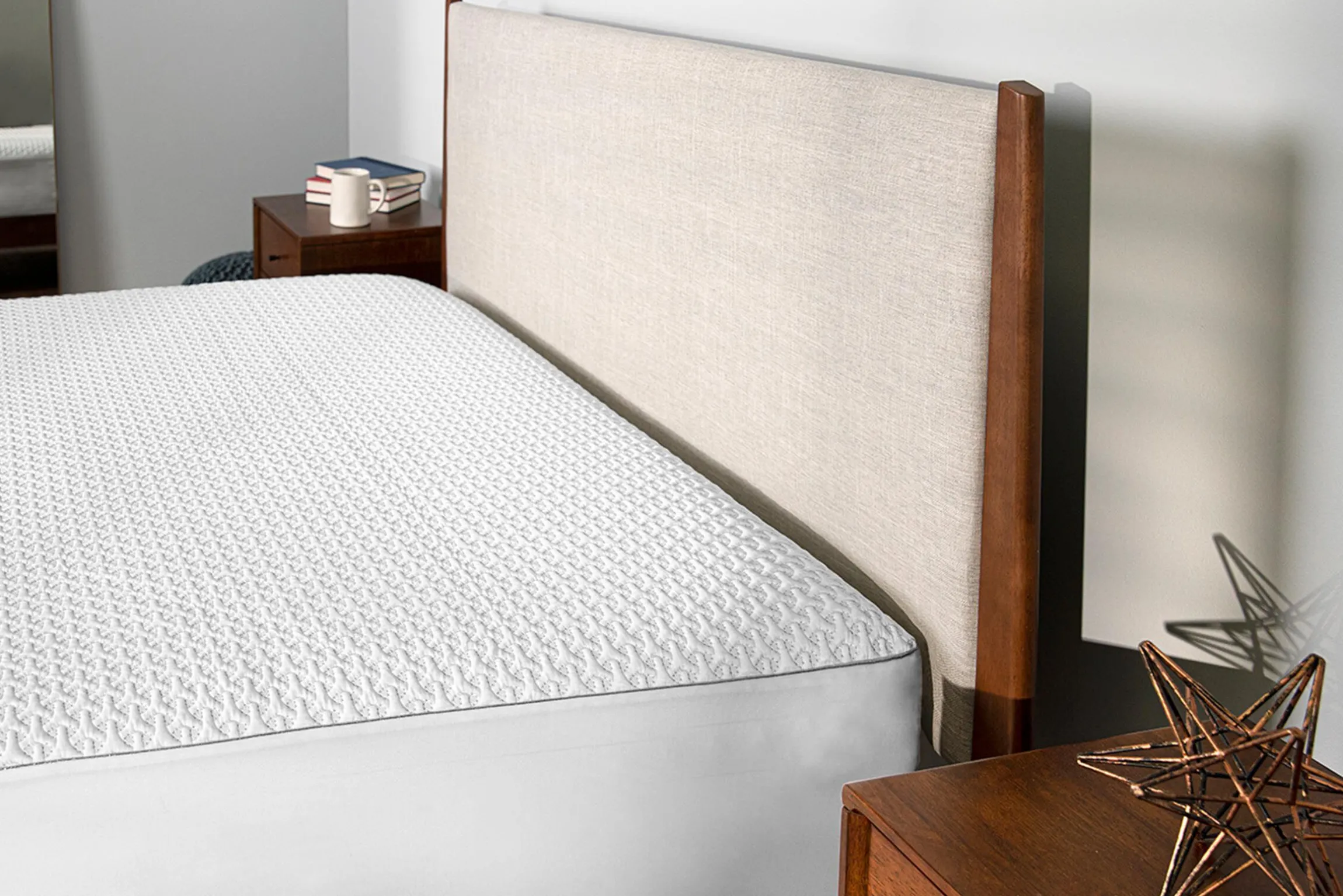 BEDGEAR Ver-Tex Mattress Protector