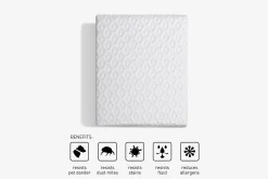 BEDGEAR Ver-Tex Mattress Protector