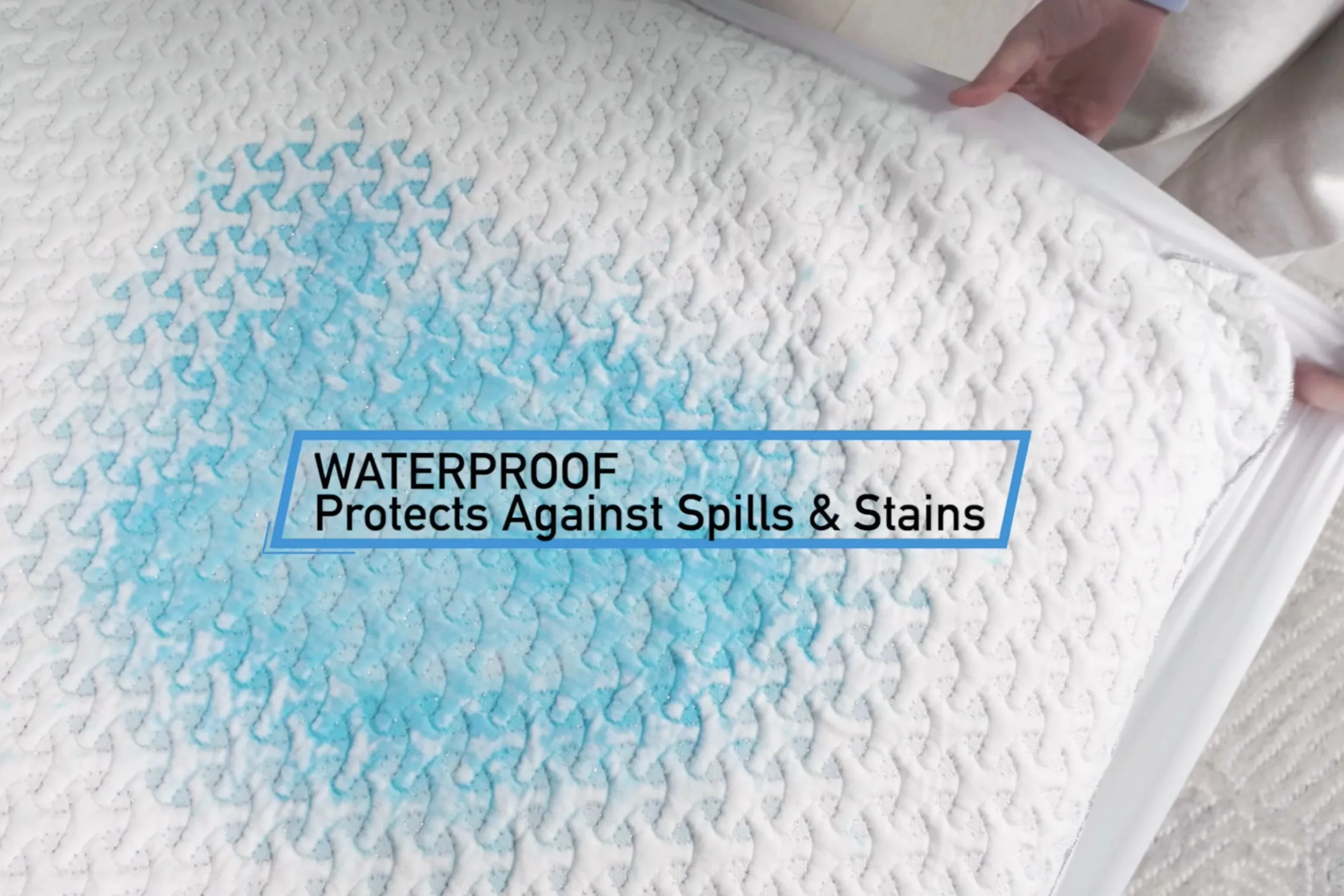 BEDGEAR Ver-Tex Mattress Protector