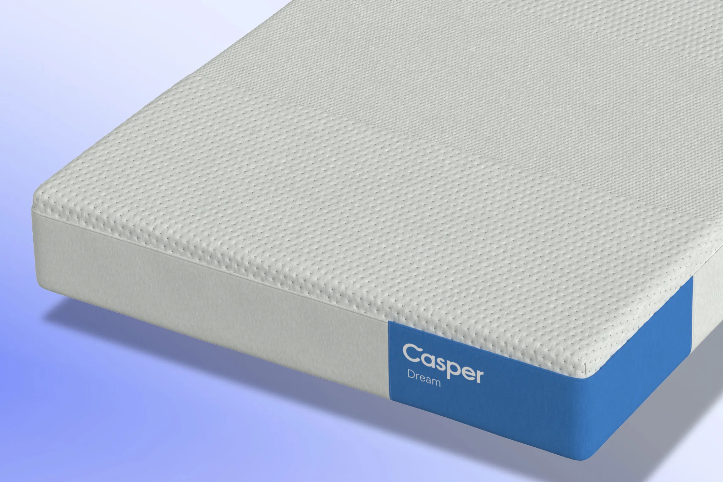Casper Dream Medium Firm Mattress 12"