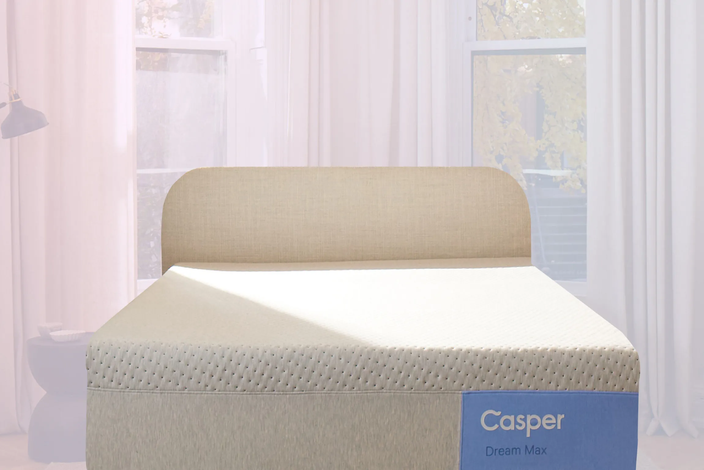 Casper Dream Max Cushion Firm Mattress 14"