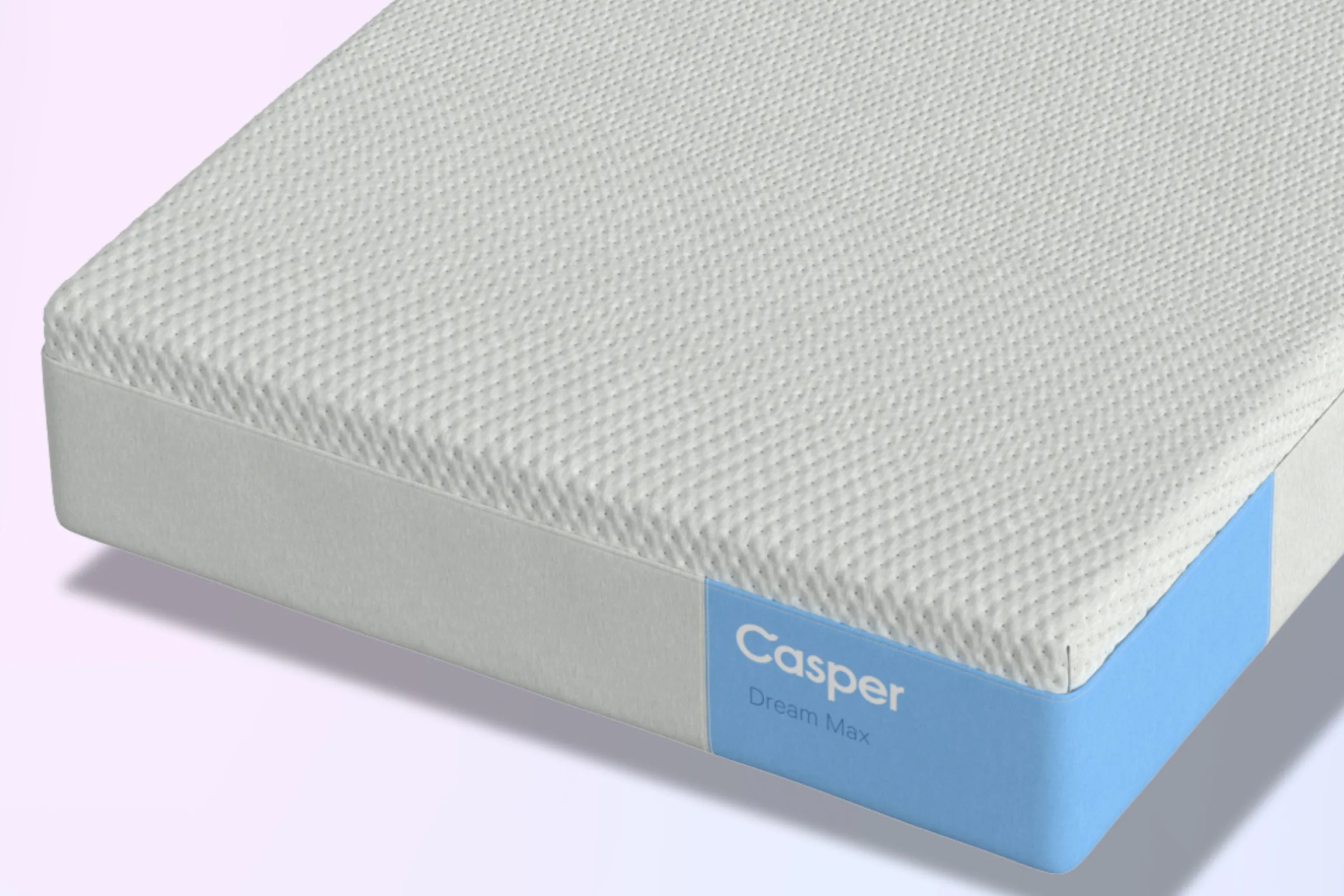 Casper Dream Max Cushion Firm Mattress 14"