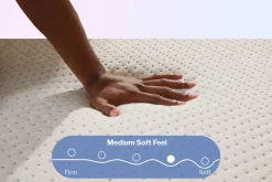 Casper Dream Max Cushion Firm Mattress 14