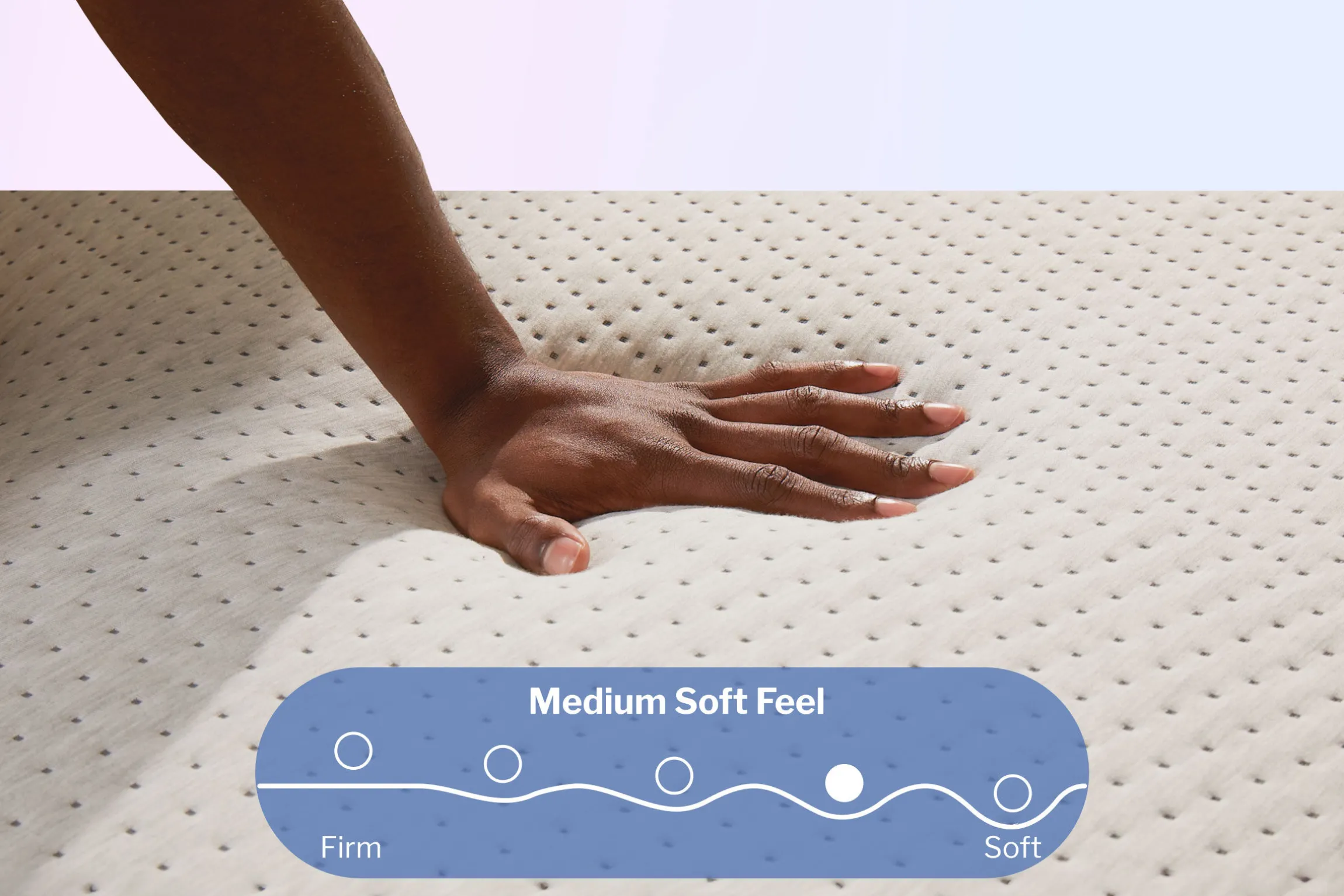 Casper Dream Max Cushion Firm Mattress 14"