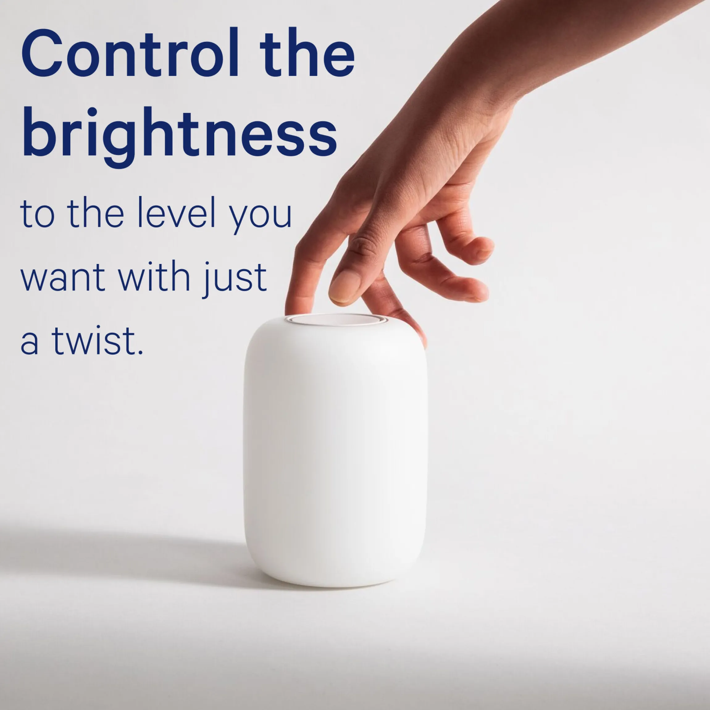Casper Glow Light Single