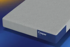 Casper One Firm Mattress 11