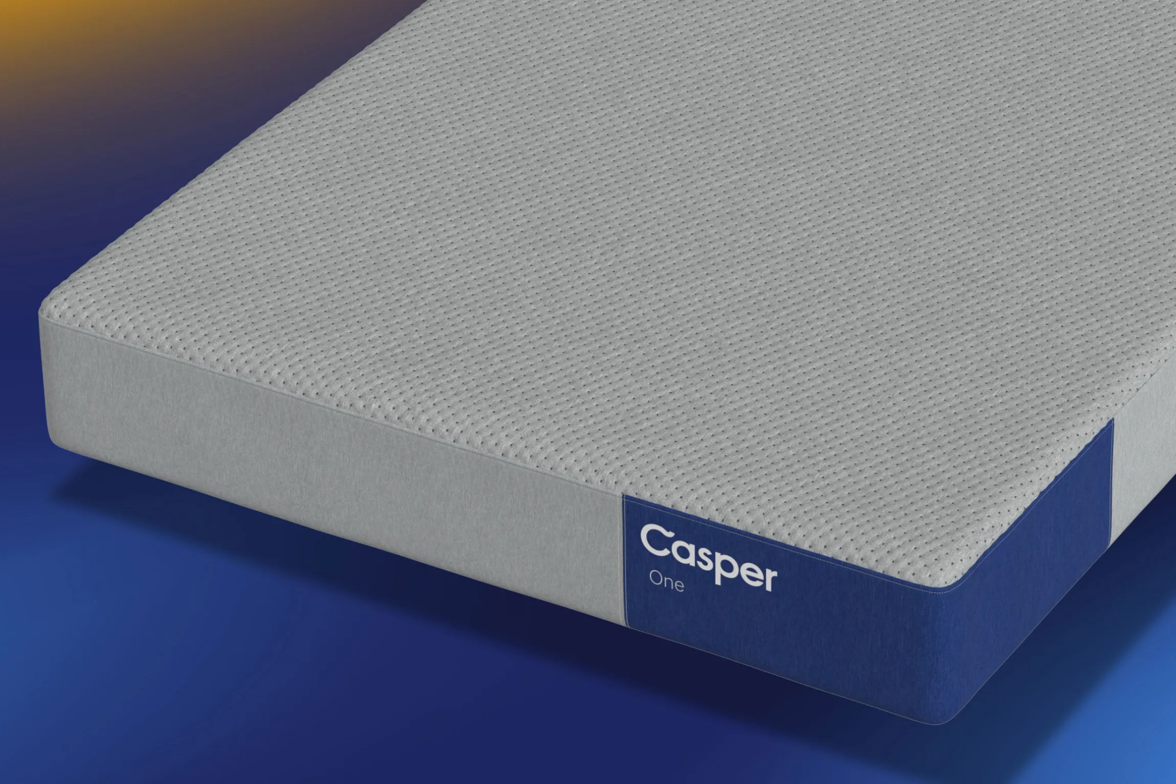 Casper One Firm Mattress 11"
