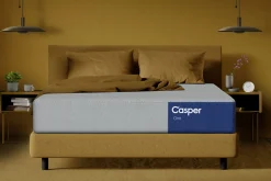 Casper One Firm Mattress 11