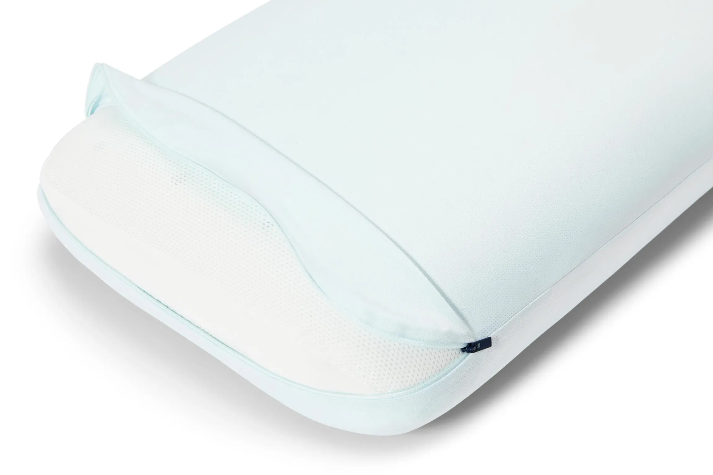 Casper Snow Hybrid Pillow
