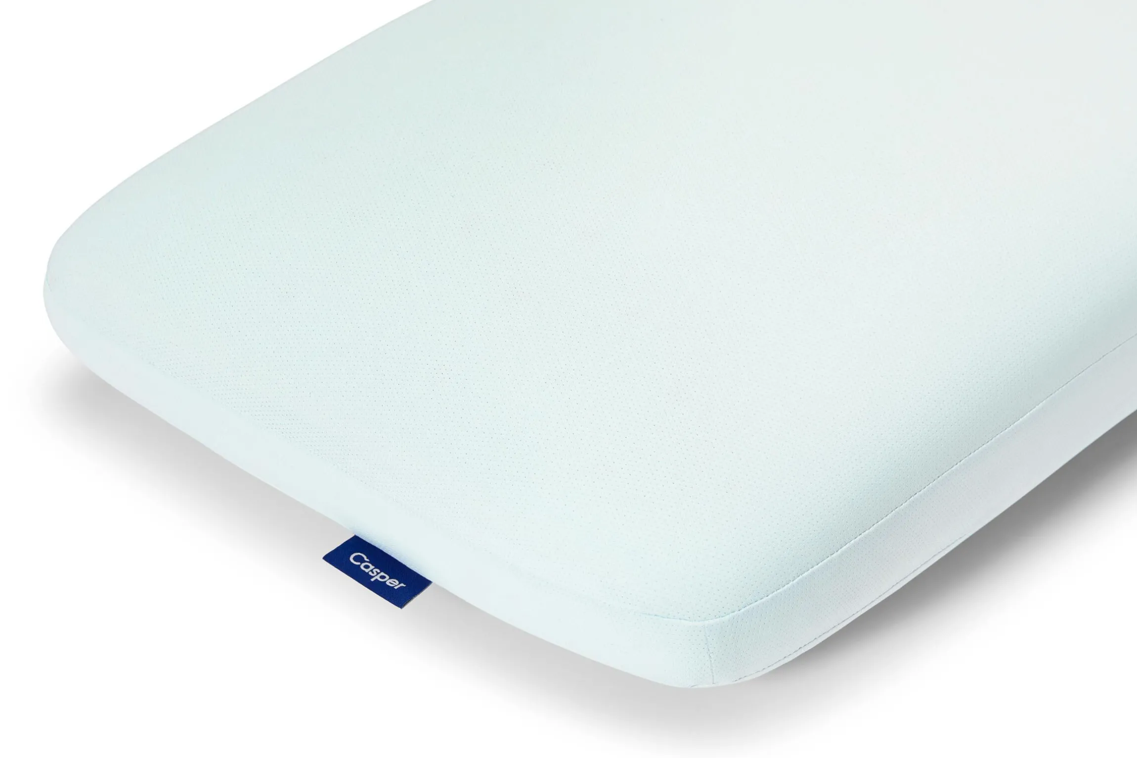 Casper Snow Hybrid Pillow
