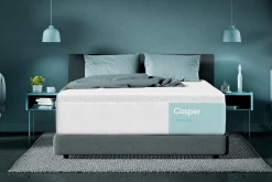 Casper Snow Max Medium Firm Mattress 14