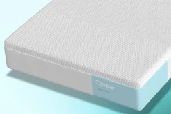 Casper Snow Max Medium Firm Mattress 14