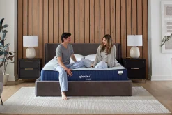 Glacier Luxe Ascend Firm Mattress 13