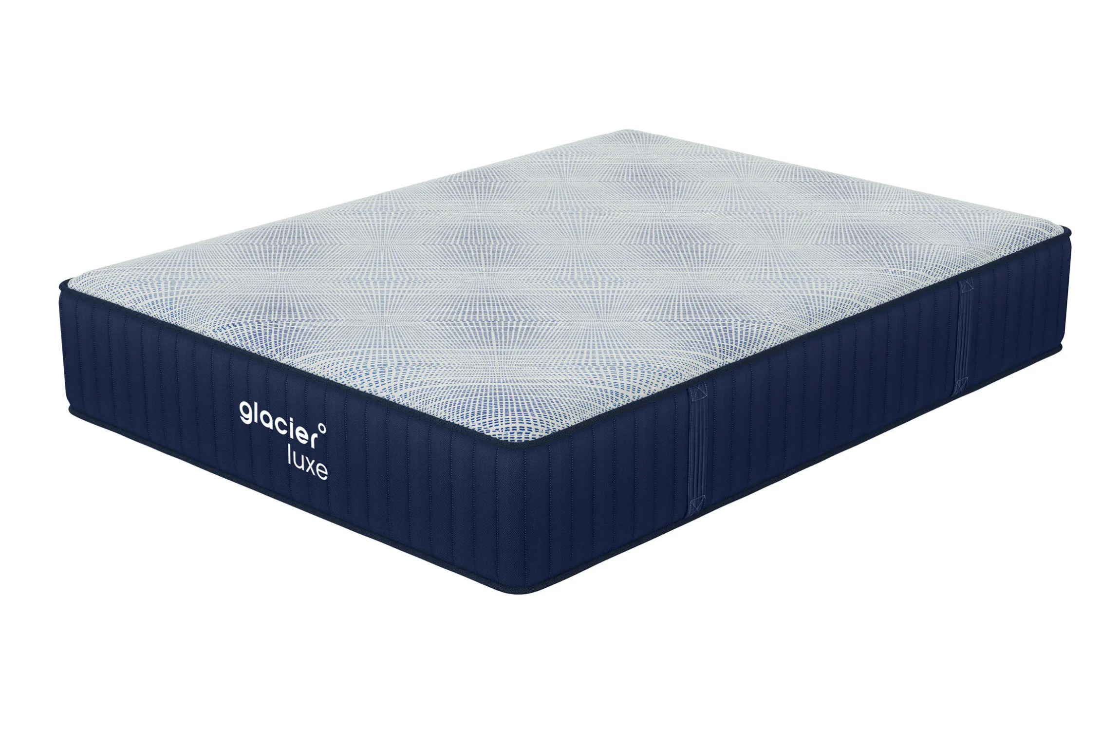 Glacier Luxe Ascend Firm Mattress 13"