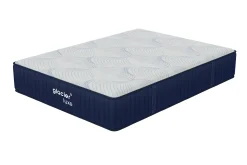 Glacier Luxe Peak Plush Mattress 14