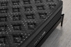 Helix Elite Twilight Firm Euro-Top Mattress 15