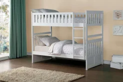 Homelegance Galen Bunkbed