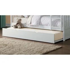 Homelegance Galen Trundle