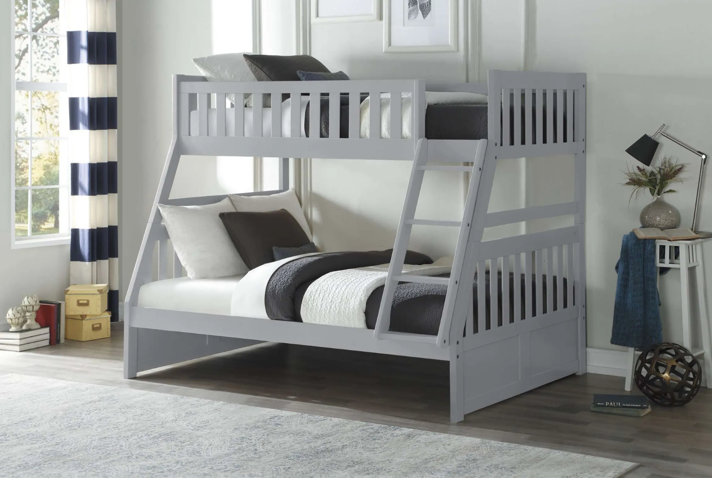 Homelegance Orion Bunkbed