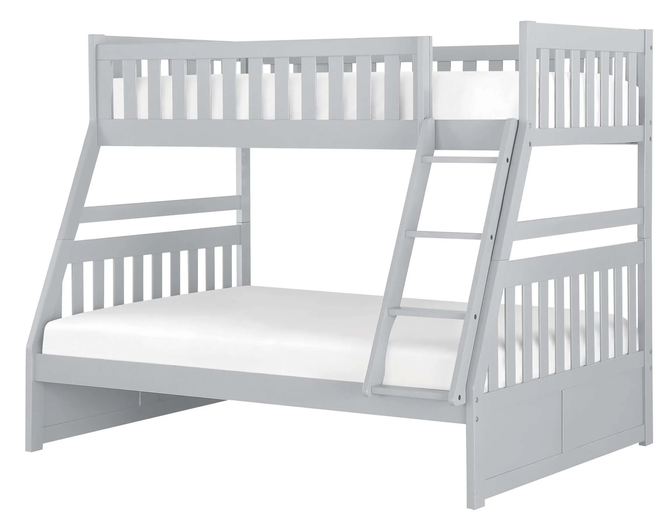Homelegance Orion Bunkbed