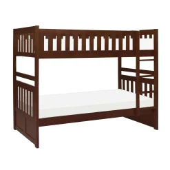 Homelegance Rowe Bunkbed