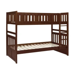 Homelegance Rowe Bunkbed