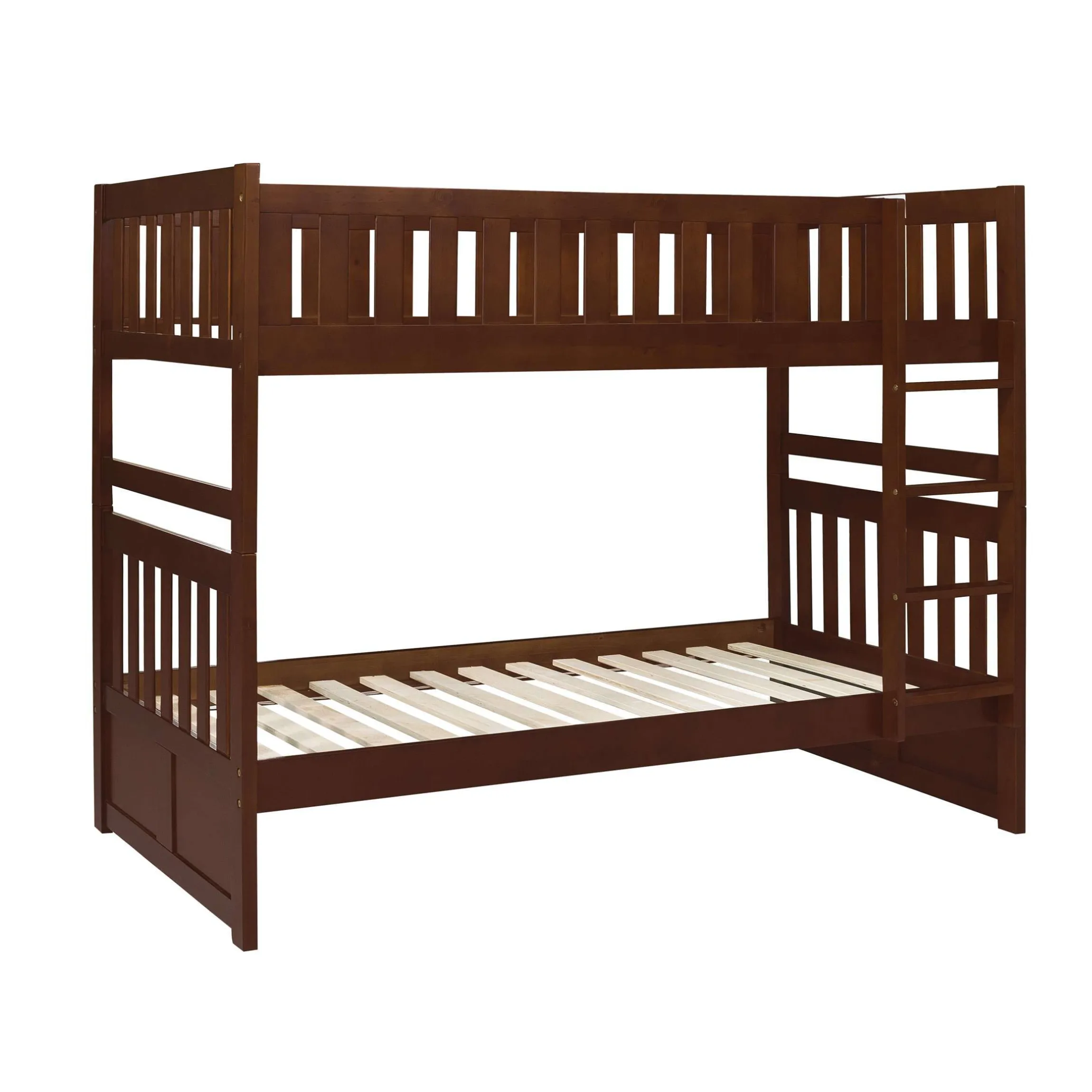 Homelegance Rowe Bunkbed