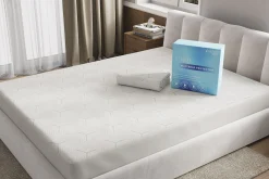 iSleep Shop Chill Cooling Mattress Protector