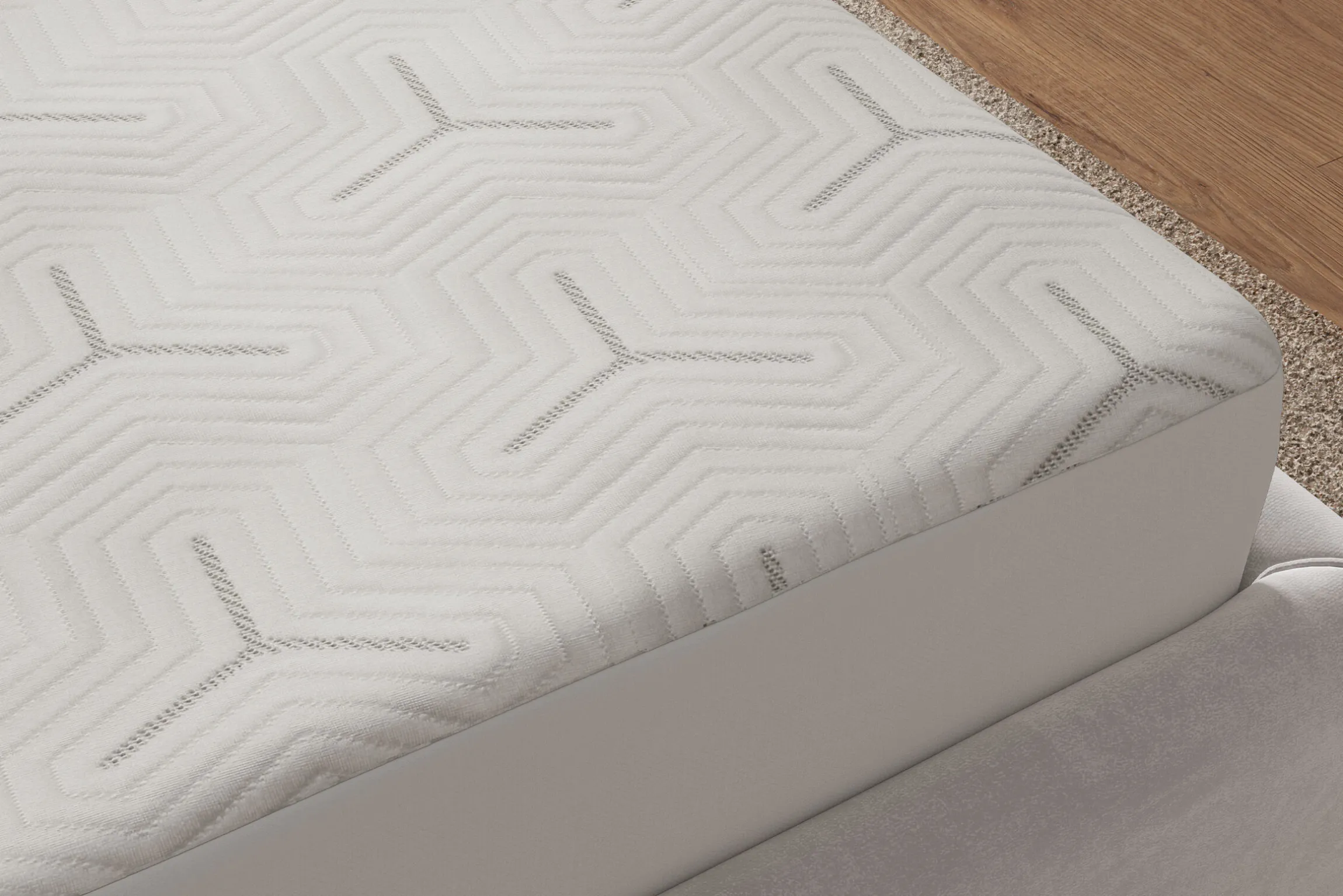 iSleep Shop Chill Cooling Mattress Protector