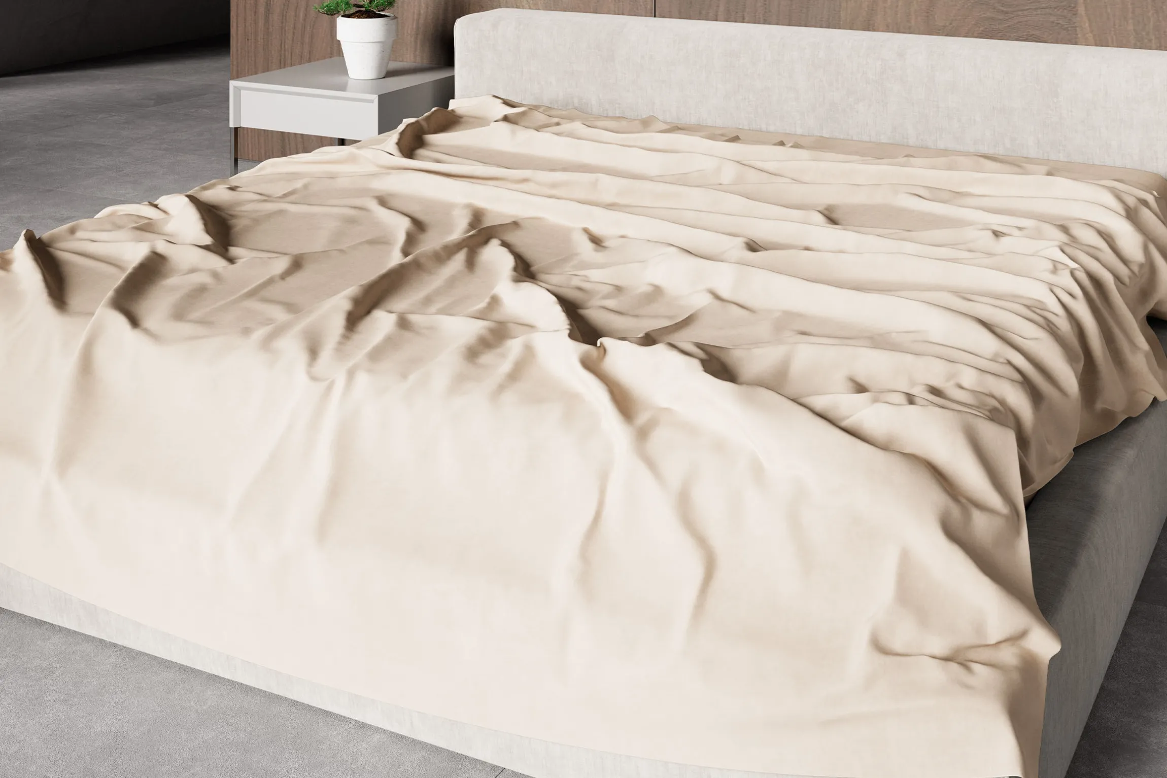 iSleep Shop Chill Cooling Sheet Set