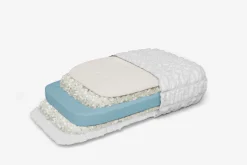 iSleep Shop Cooling Perfect Adjustable Pillow