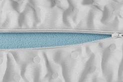 iSleep Shop Cooling Perfect Adjustable Pillow