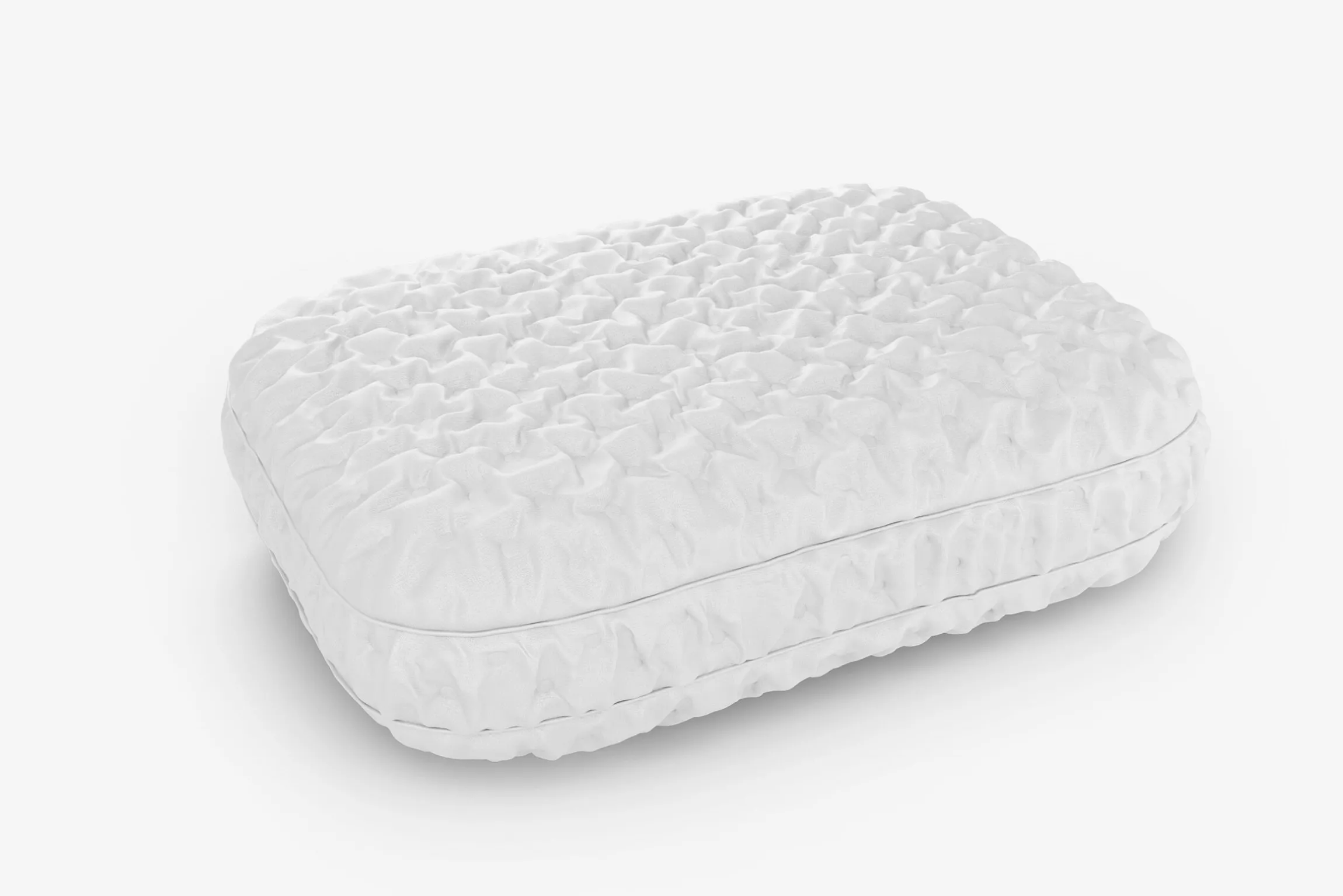 iSleep Shop Cooling Perfect Adjustable Pillow