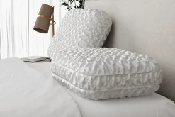 iSleep Shop Cooling Perfect Adjustable Pillow