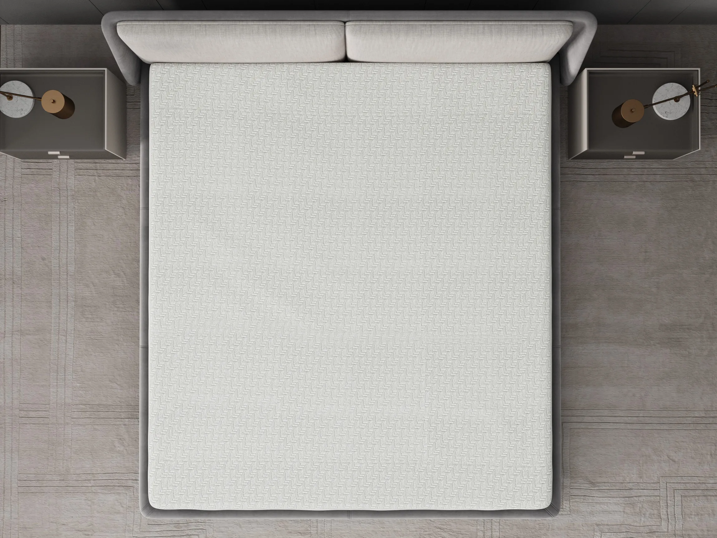 iSleep Shop Luxe Bamboo Infused Bundle