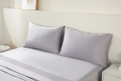 iSleep Shop Luxe Bamboo Infused Bundle