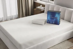 iSleep Shop Luxe Mattress Protector