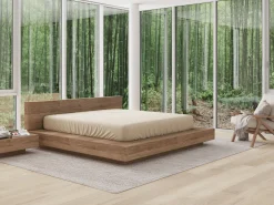 iSleep Shop Natural Bamboo Sheet Set
