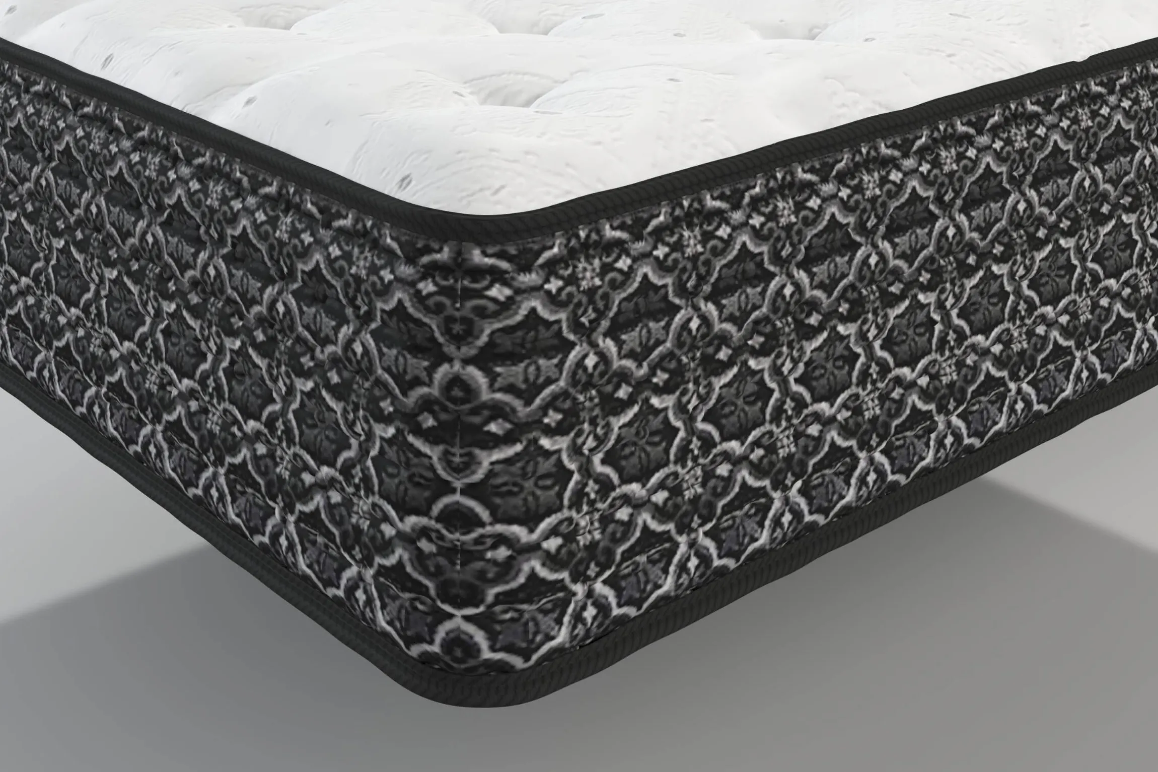 Kingsdown Gingerwood Medium Firm Mattress 13"