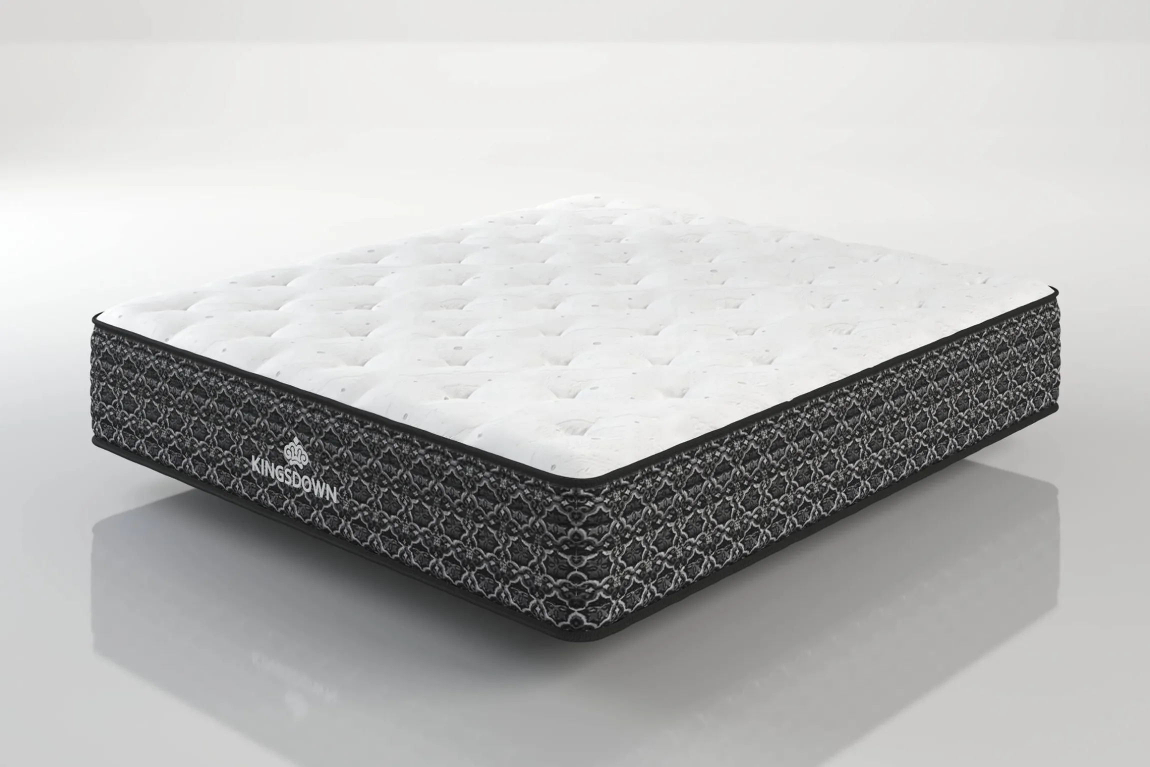 Kingsdown Gingerwood Medium Firm Mattress 13"