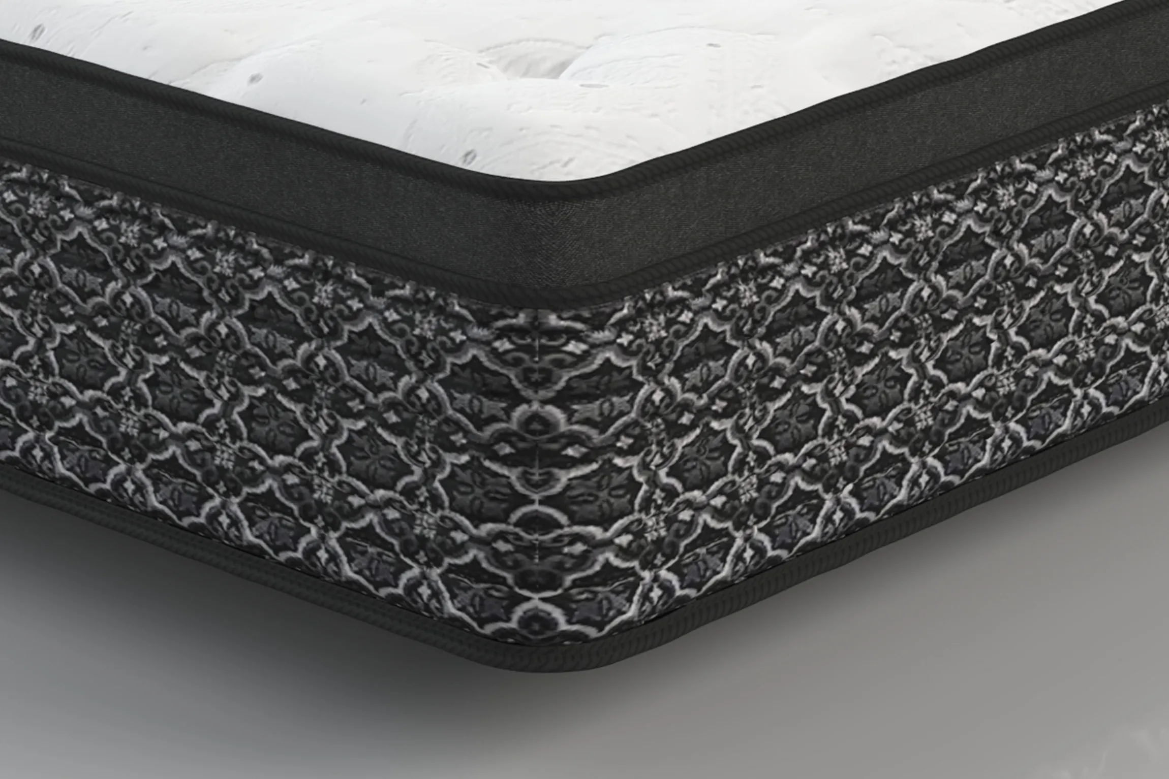 Kingsdown Gingerwood Plush Euro-Top Mattress 15"