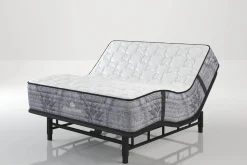 Kingsdown Millhaven Extra Firm Mattress 14.5