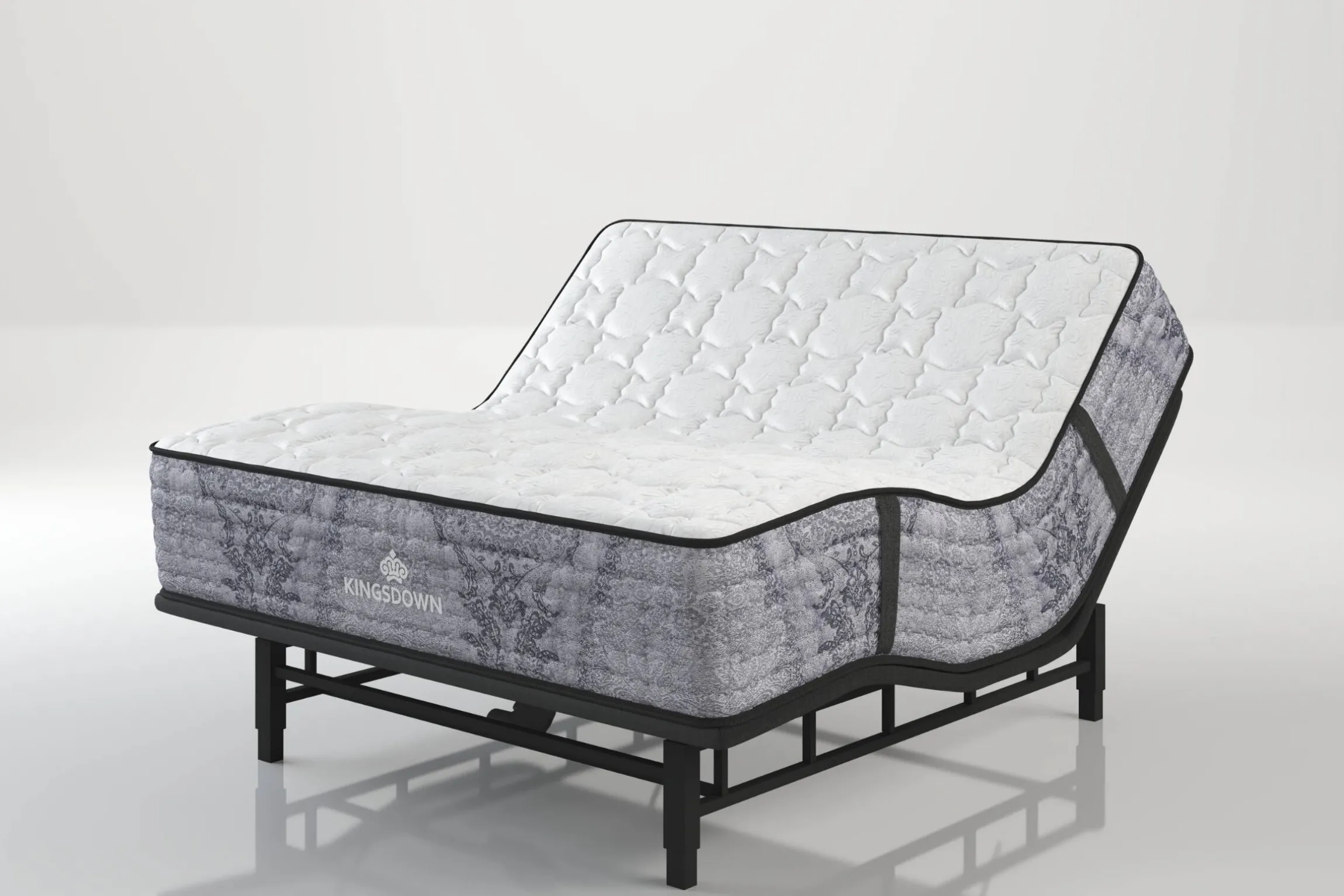 Kingsdown Millhaven Extra Firm Mattress 14.5"