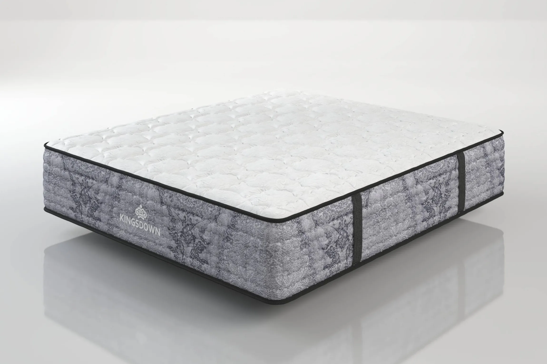 Kingsdown Millhaven Extra Firm Mattress 14.5"